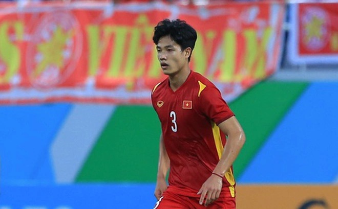 Lộ diện đội trưởng U23 Việt Nam dưới thời HLV Philippe Troussier