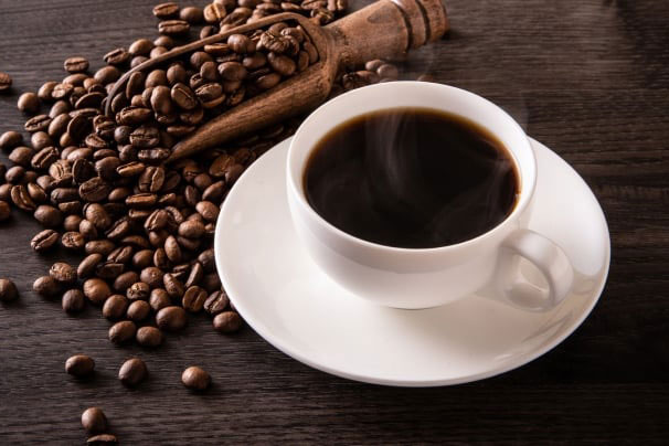 4 dấu hiệu bạn nên ngừng việc uống cà phê lại kẻo hối không kịp