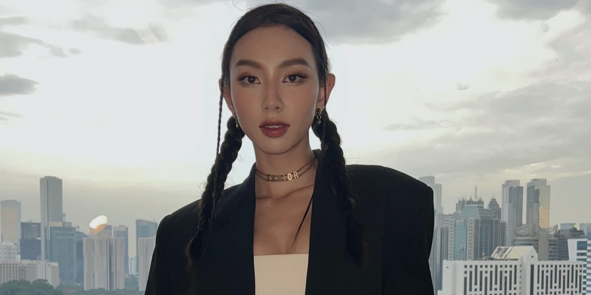 Hoa hậu Thuỳ Tiên giành giải thưởng Best Body