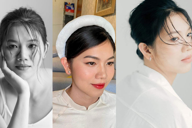 Ngỡ ngàng trước nhan sắc thăng hạng của "tiểu tiên cá" Ánh Viên sau khi giải nghệ