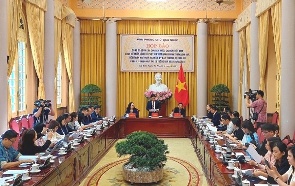 Vi phạm hành chính về kiểm toán có thể bị phạt 100 triệu đồng