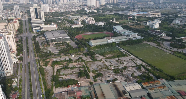 Sửa Luật Đất đai: Kiều bào băn khoăn những quy định về quy hoạch