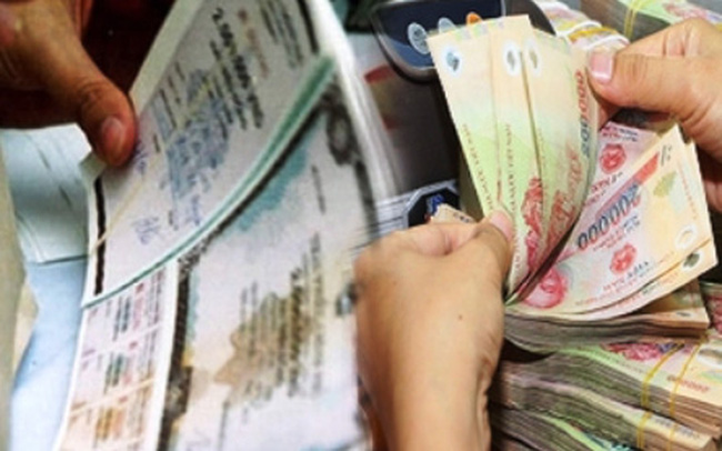 Gần 36.600 tỷ đồng được huy động qua kênh trái phiếu Chính phủ