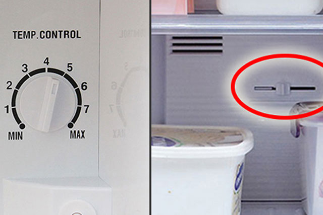 Nhân viên kỹ thuật hé lộ: Tủ lạnh có 2 nút điều chỉnh, vặn đúng tiết kiệm 1 nửa tiền điện, máy bền
