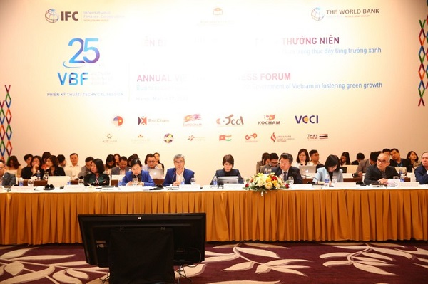 Nhi&#x1EC1;u doanh nghi&#x1EC7;p n&#x1B0;&#x1EDB;c ngo&#xE0;i mu&#x1ED1;n &#x111;&#x1B0;&#x1EE3;c gia h&#x1EA1;n kinh doanh t&#x1EA1;i Vi&#x1EC7;t Nam