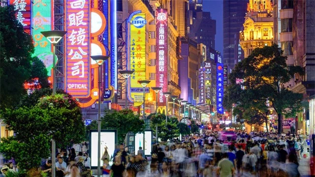 Thượng Hải chờ đón làn sóng khách quốc tế trở lại - Ảnh 1.