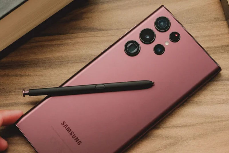 Cách ẩn ứng dụng trên smartphone Samsung