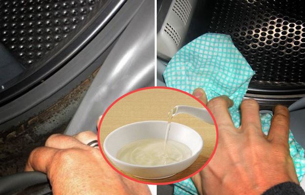 Giặt quần áo đừng chỉ bỏ nước và bột giặt vào: Thả thêm thứ này tiết kiệm điện nước gấp đôi