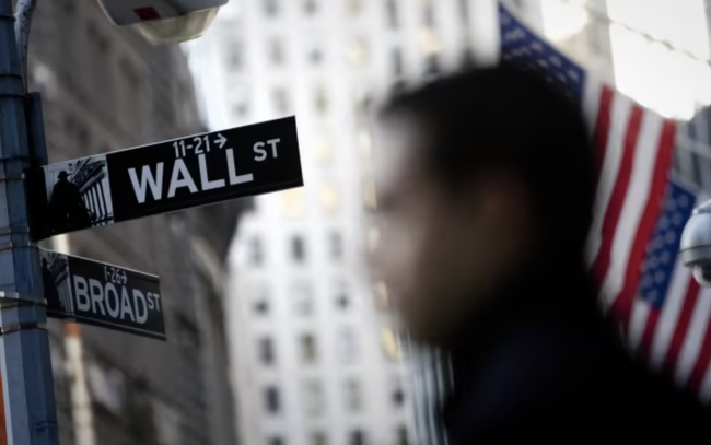 Goldman Sachs hạ dự báo tăng trưởng kinh tế Mỹ