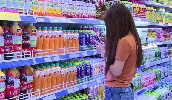 Kiến nghị không áp thuế tiêu thụ đặc biệt với đồ uống có đường