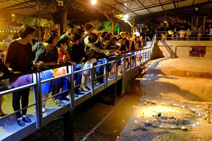 Sẽ có nhiều tour độc, lạ tại Lễ hội Du lịch Hà Nội năm 2023