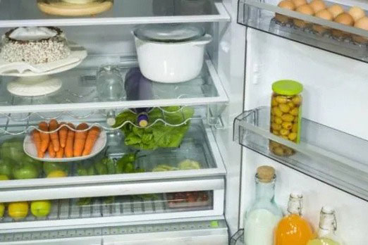 Dùng tủ lạnh sai cách, tốn điện hơn điều hòa, 11 lưu ý để tiết kiệm điện khi dùng tủ lạnh