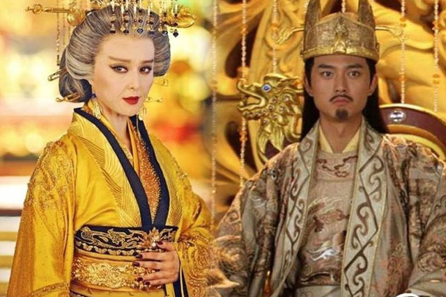 Những vụ tranh ngôi đoạt vị hãi hùng nhất lịch sử