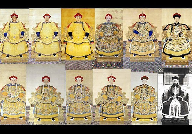 Giải mã bí ẩn 10 hoàng đế nhà Thanh đều băng hà vào cuối đông, đầu xuân, chưa ai vượt qua hết tháng Giêng