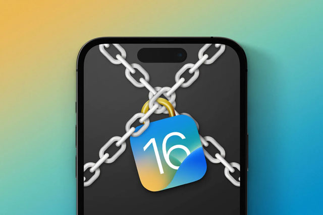 Mẹo giải quyết lỗi bảo mật nghiêm trọng trên iPhone