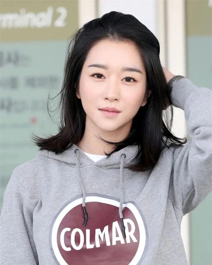 Năm 2022, Seo Ye Ji giữ hạng 3. Tuy nhiên, cô tụt xuống hạng 12 với 11.456 lượt bình chọn. Ảnh: IG.