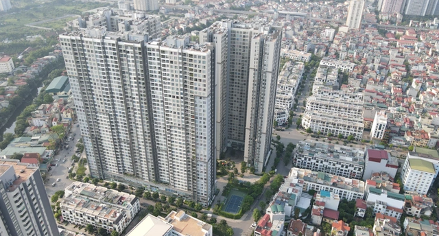 Nghị quyết 33: Doanh nghiệp kỳ vọng phục hồi thị trường bất động sản