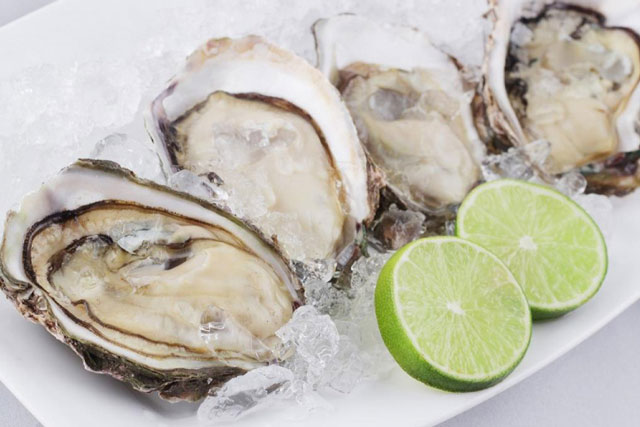 Cách chọn hàu ngon, chuẩn hàng cực phẩm, bà nội trợ nào cũng nên biết