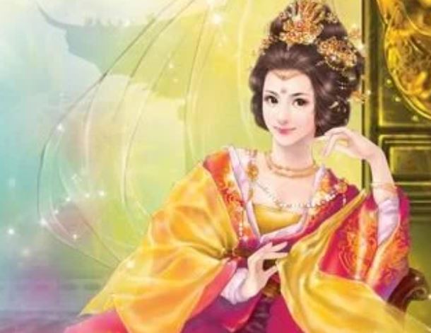 Quái chiêu phòng the của Sơn Âm công chúa - "đệ nhất hoang dâm", lẳng lơ vô độ