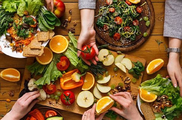 Dinh dưỡng liên quan mật thiết đến sức khoẻ tinh thần