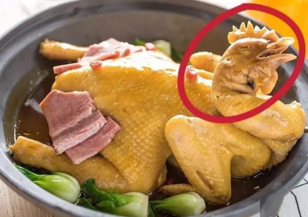 5 bộ phận của gà ăn thì ngon nhưng không khác gì thạch tín, bỏ ngay đừng có tiếc