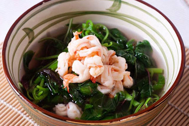 Đây chính là loại rau ngừa ung thư đặc biệt hiệu quả mà người Việt ai cũng đang thờ ơ