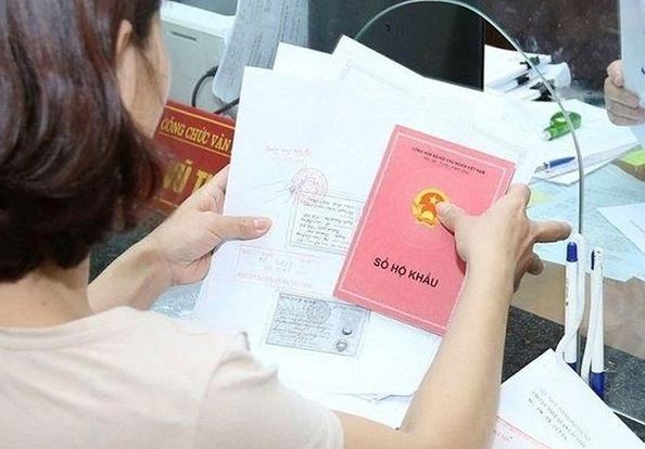 Làm sao để chuyển đổi hộ khẩu điện tử mang lại ích lợi cho người dân?