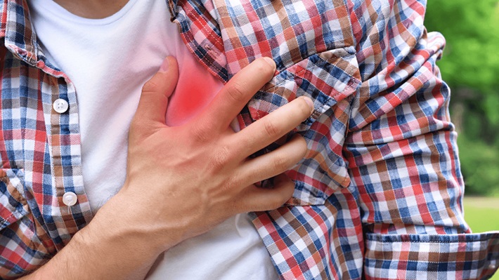 Tại sao người cao tuổi dễ bị suy tim?