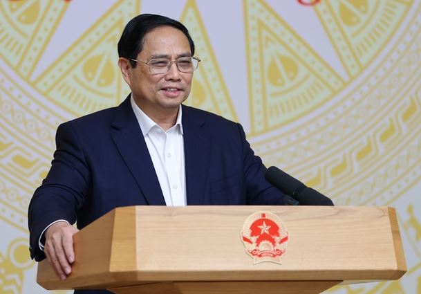 Quyết liệt tháo gỡ các khó khăn, vướng mắc, phát huy hiệu quả nguồn lực đầu tư của các tập đoàn, tổng công ty