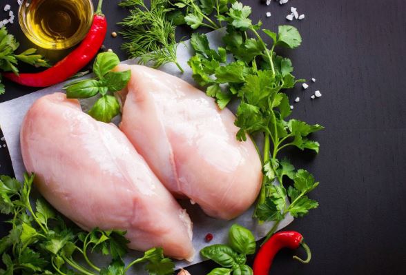 Phụ nữ có thai cần tăng cương thực phẩm giàu choline