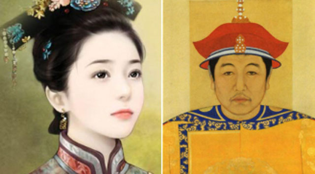 Xót xa vị phi tần mới 20 tuổi đã phải chấp nhận tuẫn táng cùng vua để bảo vệ gia tộc