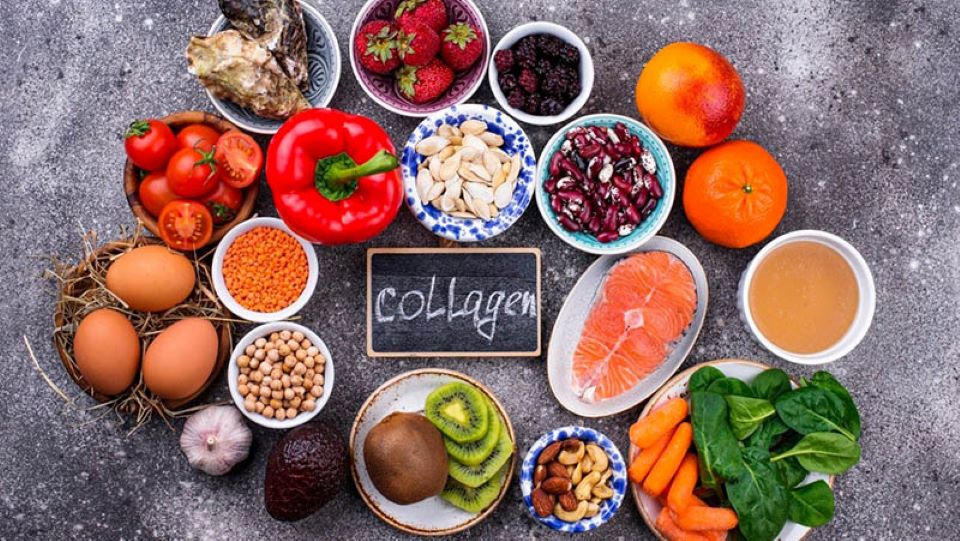 7 lợi ích của collagen đối với sức khỏe, không phải ai cũng biết