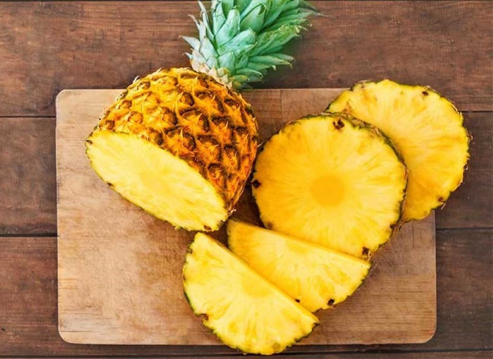 7 loại quả dễ gây dị ứng cho trẻ, cha mẹ cần lưu ý khi cho con ăn lần đầu