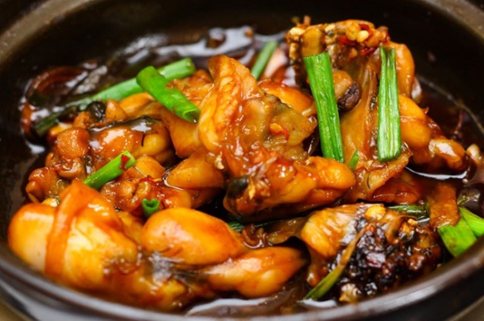 7 loại thực phẩm chứa nhiều ký sinh trùng, mọi người nên chú ý khi sử dụng