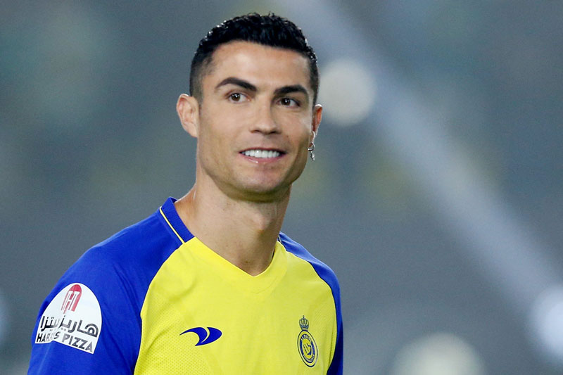 HLV Bồ Đào Nha tiết lộ lý do triệu tập Ronaldo lên tuyển