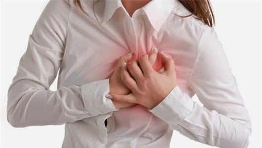 Bệnh thiếu máu cơ tim cục bộ nên ăn gì?