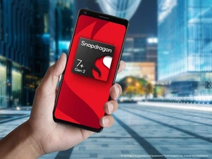 Qualcomm ra mắt nền tảng di động Snapdragon 7-Series