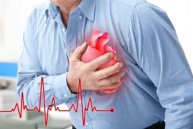 Tại sao thời tiết lạnh lại tăng nguy cơ mắc bệnh tim mạch?