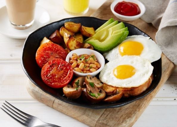 Bữa sáng nên ăn món gì để tăng cường miễn dịch?