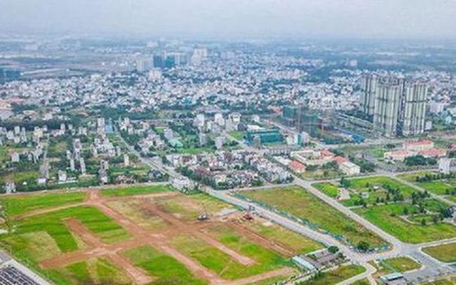 Khẩn trương xây dựng Báo cáo kết quả lấy ý kiến dự thảo Luật Đất đai (sửa đổi)