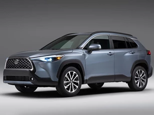 Top 5 xe gầm cao bán chạy nhất tại Việt Nam tháng 2/2023