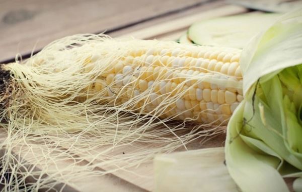 Ăn ngô quen tay ném bỏ thứ này, ít ai biết tác dụng quý cho cả nam và nữ