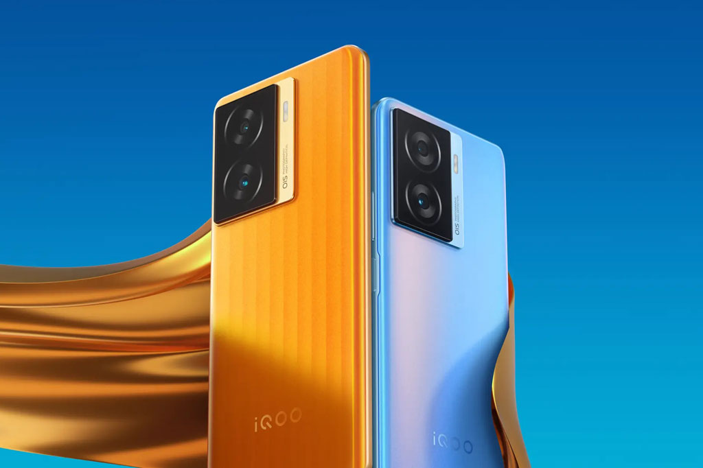 Smartphone chip S778G Plus 5G, RAM 12 GB, sạc 120W, giá ‘hạt dẻ’