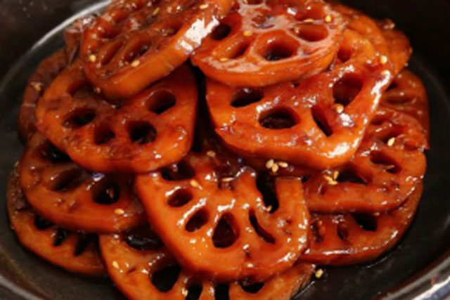 10 lợi ích không ngờ của củ sen, được mệnh danh là "liều thuốc sức khỏe", chớ nên bỏ phí