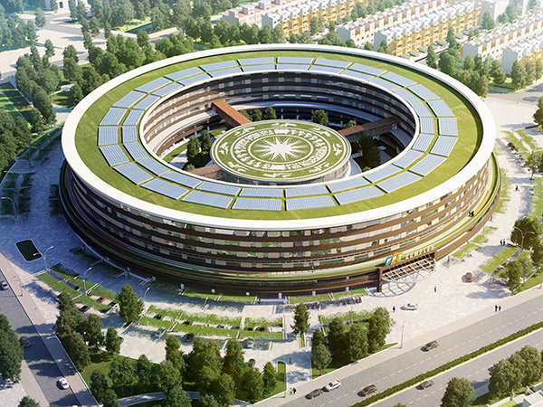 Đà Nẵng có thêm Khu công nghệ thông tin tập trung