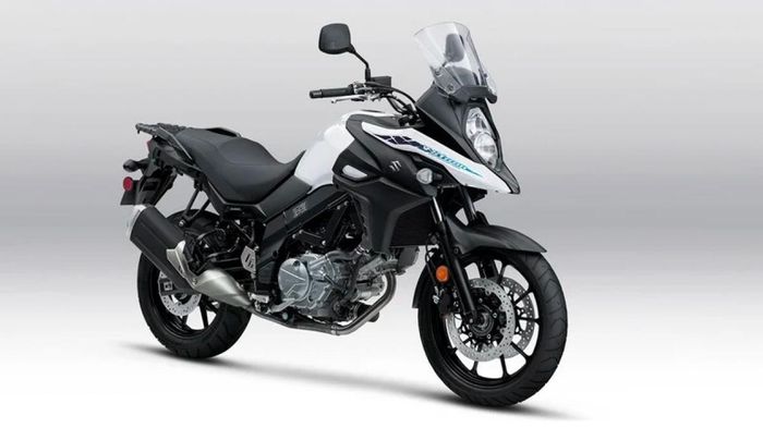 Điểm danh 9 mẫu xe máy tốt nhất từng được Suzuki sản xuất