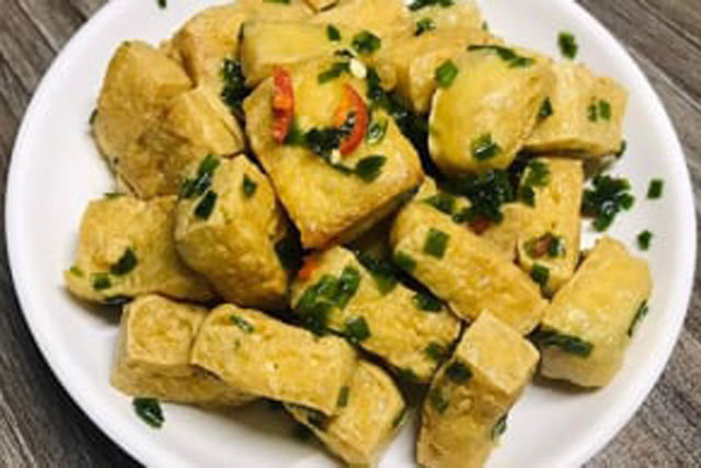 6 đối tượng tuyệt đối không nên ăn đậu phụ