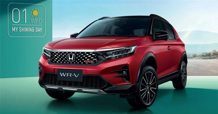 Tại Indonesia, những đối thủ của WR-V là Toyota Raize và Daihatsu Rocky, những người chị em của Perodua Ativa ở Malaysia.