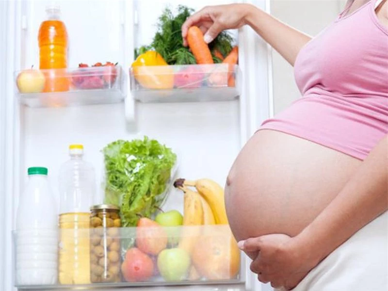 Omega-3 rất quan trọng khi mang thai mẹ cần chú ý bổ sung đủ