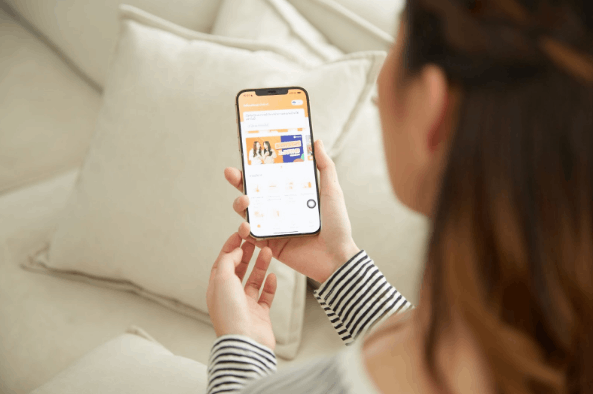 bTaskee hiện thực hóa giấc mơ đào tạo nhân lực giúp việc nhà chất lượng cao